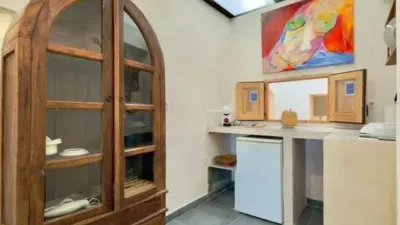 Terraced house on Calle Calvario S-N photo 30