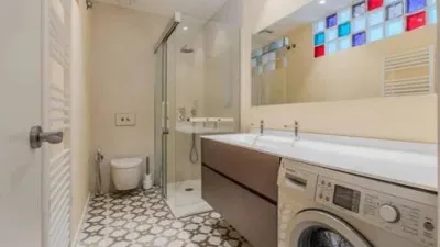 Apartment in Sol photo 15