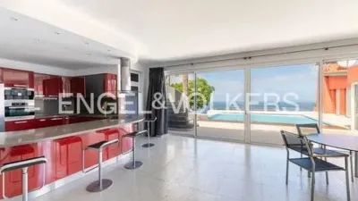 Chalet in Tacoronte photo 79