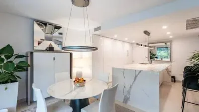 Apartment in Núcleo photo 17