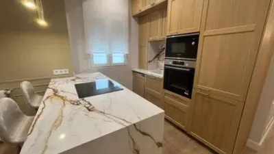 Apartment in Madrid Capital photo 4