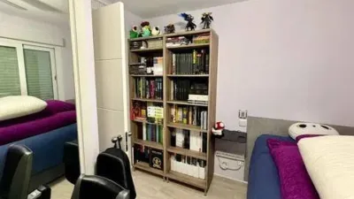 Apartment in Nueva Alcalá photo 30