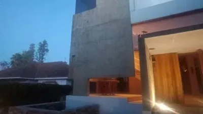 Chalet in Los Barrios photo 3
