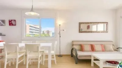 Apartment in Santa Margarida photo 6