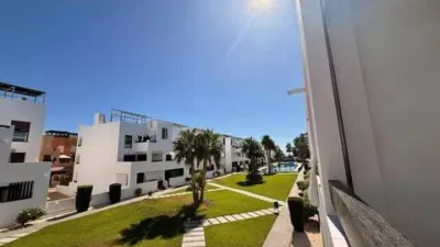 Apartment on Islas Canarias Street photo 32