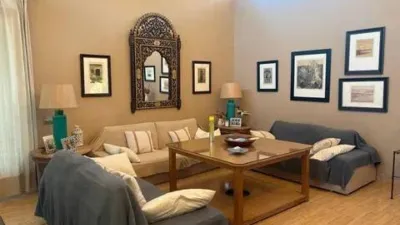 Chalet in Los Barrios photo 20