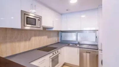 Apartment on Calle Valle de Somiedo, 3 B photo 21
