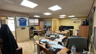 Nave industrial en venta en Albacete Capital - Vista 2