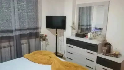 Apartment in Nogueira de Ramuín photo 10