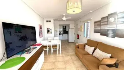 Apartment on Ceuta Street photo 16