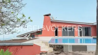 Chalet in Tacoronte photo 61