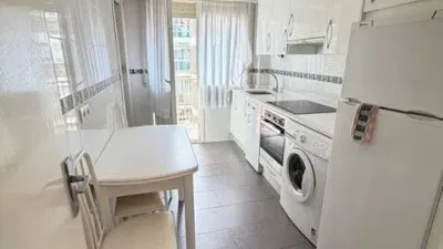 Apartment in Medina de Pomar photo 18