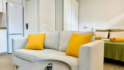Apartment in La Oliva photo 12