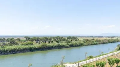 Apartment in Empuriabrava photo 18