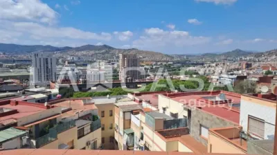 Penthouse in Raval-Santa Rosa-Safaretjos photo 25