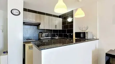 Apartment on Sector Delta Muga Street, 8 photo 19