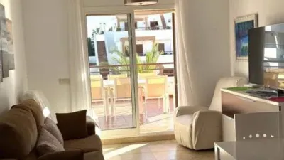 Apartment on Ceuta Street photo 12
