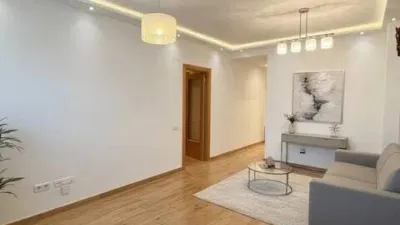 Apartment in Terrassa photo 5