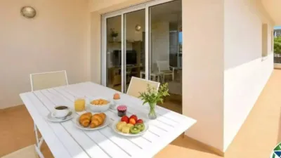 Apartment on Avinguda de la Platja photo 31