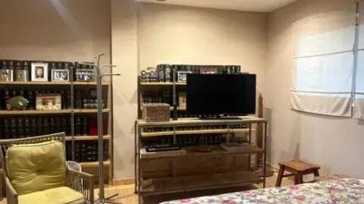 Chalet in Los Barrios photo 28