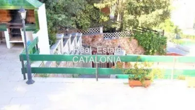 Chalet in Canyelles-La Montgoda photo 23