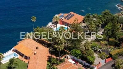 Chalet in Tacoronte photo 59