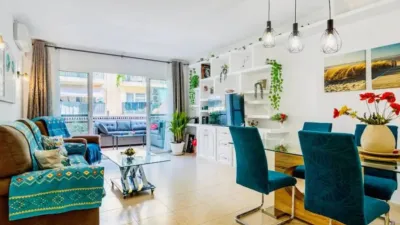 Apartment in Calpe - Calp photo 21