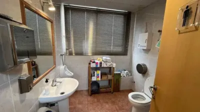 Nave industrial en venta en Albacete Capital - Vista 5