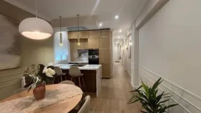 Apartment in Madrid Capital photo 7
