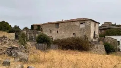Chalet in Valle de Yerri - Deierri photo 8