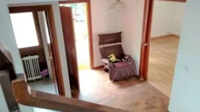 Chalet in Alameda de Osuna photo 29