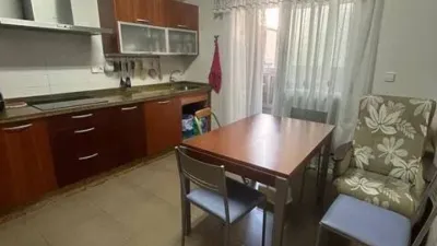 Apartment in Murcia Capital photo 9