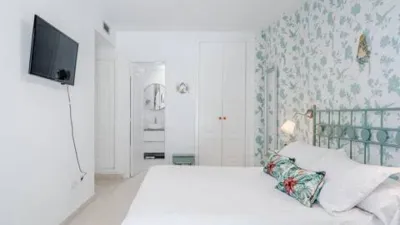 Apartment in Arenal-Bahía de Jávea photo 20