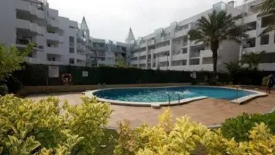 Apartment on Carrer del Port Joan photo 20
