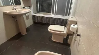 Apartment in Murcia Capital photo 14