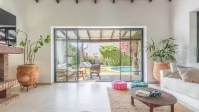 Chalet on Umbral Street, Atalaya Green Avenue, 44 photo 26