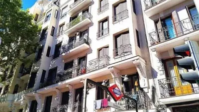 Apartment in Palos de Moguer photo 23