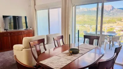 Chalet in Calpe - Calp photo 9
