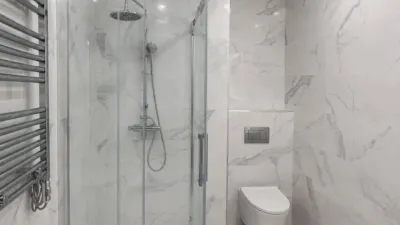 Apartment in Provençals del Poblenou photo 27