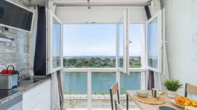 Apartment in Empuriabrava photo 10