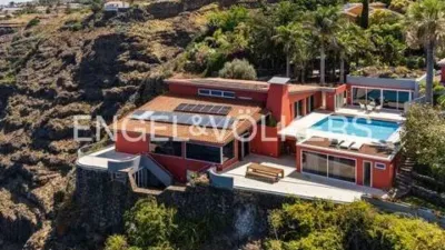 Chalet in Tacoronte photo 60