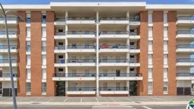 Apartment in Santa Margarida photo 40