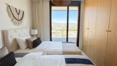 Apartment on Calle Cl Concha Mendez, 4 photo 20