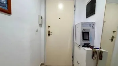 Apartment in the City Centre photo 18