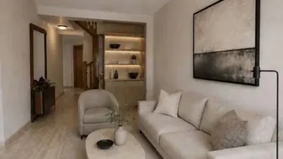 Attic in Buenavista-Fabelo photo 41