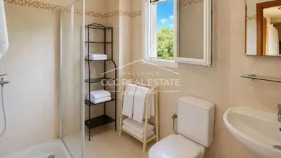 Apartment in Capdepera photo 17