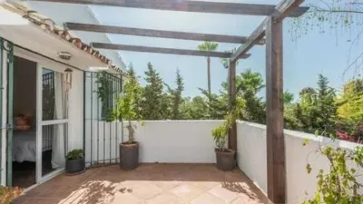 Chalet on Umbral Street, Atalaya Green Avenue, 44 photo 27