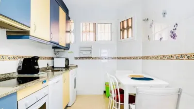 Apartment in Calpe - Calp photo 6