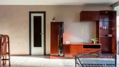 Apartment in Sant Martí de Provençals photo 2