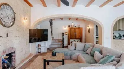 Casa - Vista 3